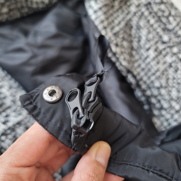 Mondetta Winter Jacket - Picture 16 of 16